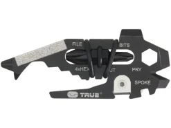 True Utility Fishface mini multitool