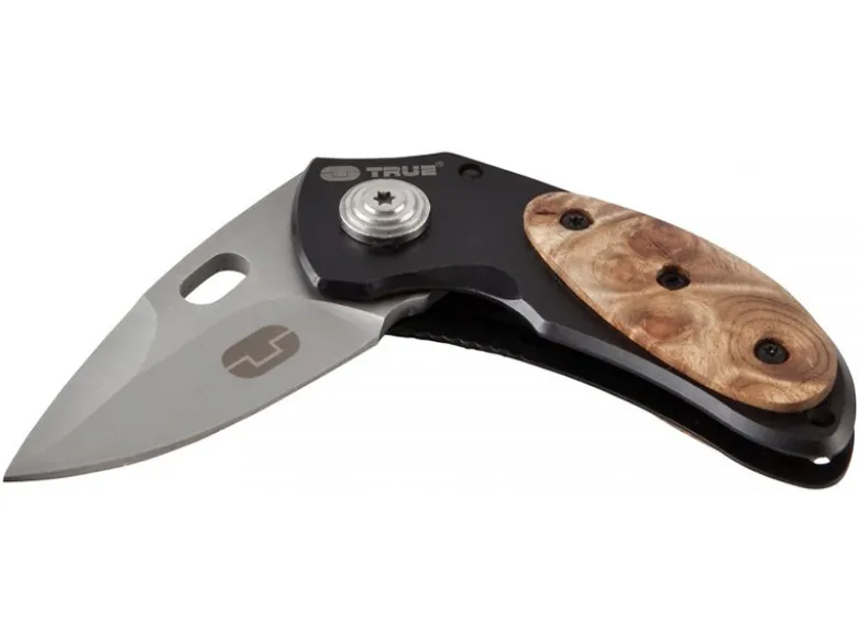 True Utility JackKnife zakmes