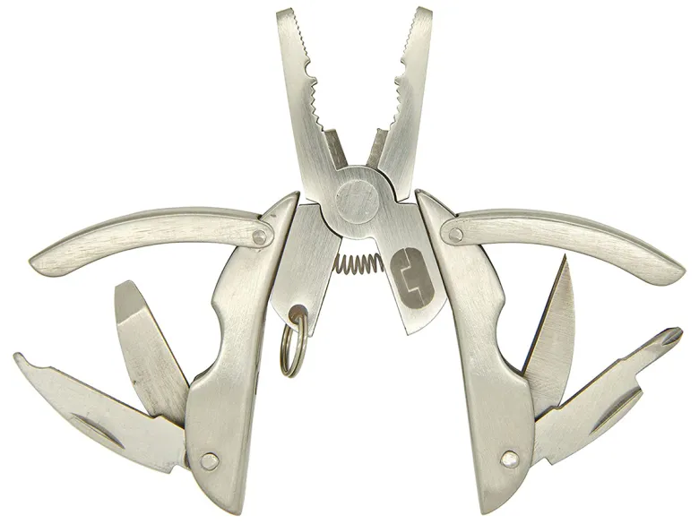 True Utility Scarab multitool