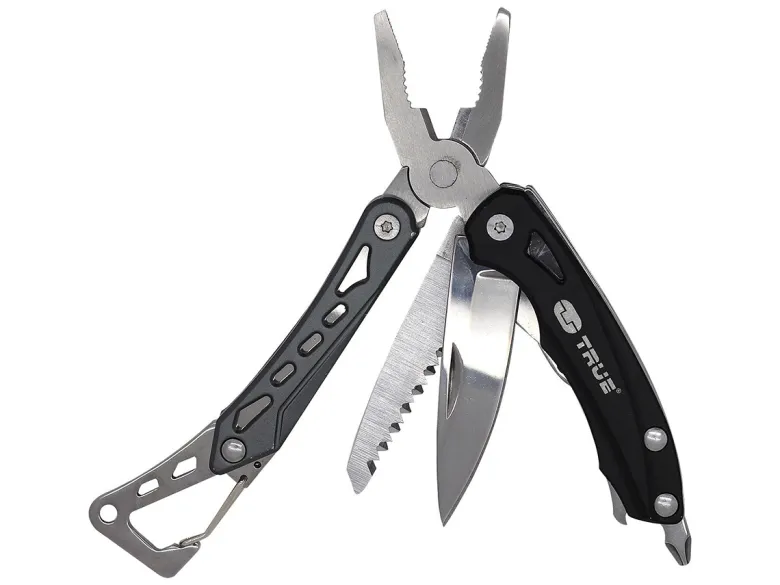 True Utility Seven multitool
