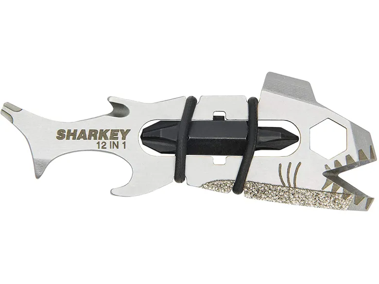 True Utility Sharkey multitool
