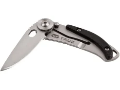 True Utility SkeletonKnife zakmes