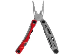 True Utility Titanium Locking multitool