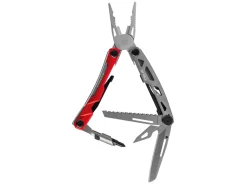 True Utility Titanium Locking multitool