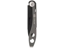 True Utility Tweezer multifunctionele pincet