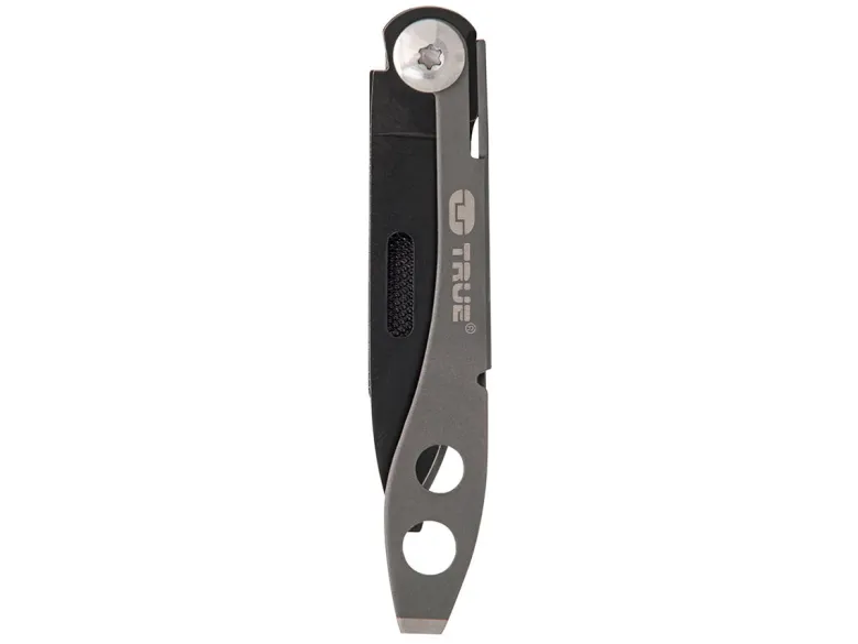 True Utility Tweezer multifunctionele pincet