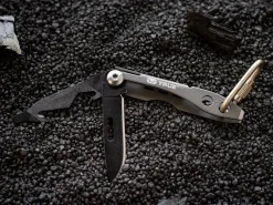 True Utility Tweezer multifunctionele pincet