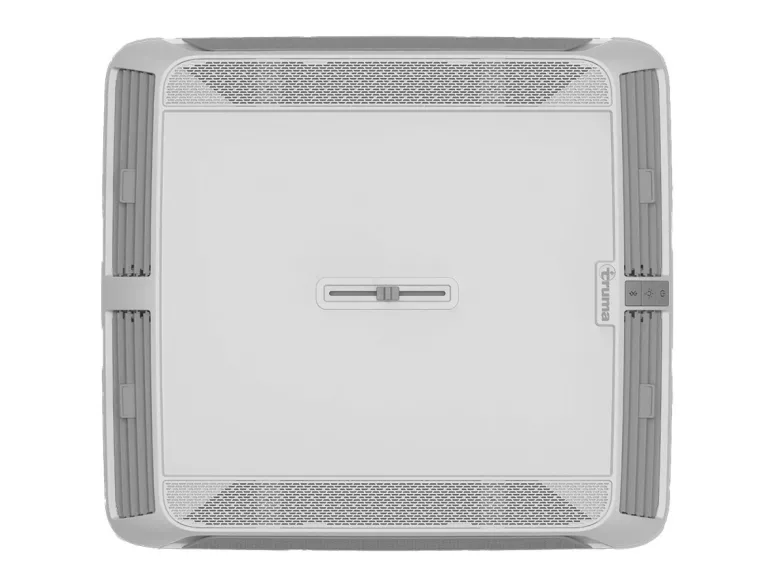 Truma Airco Aventa 2e Gen. Luchtverdeler - Premium Stone