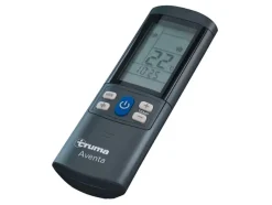 Truma Aventa afstandsbediening - vanaf 05-2011