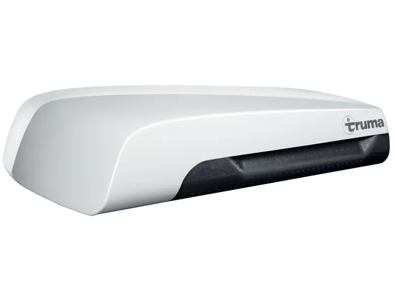 Truma Aventa comfort dakairco - white