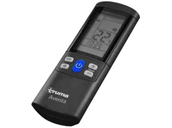 Truma Aventa comfort dakairco - white