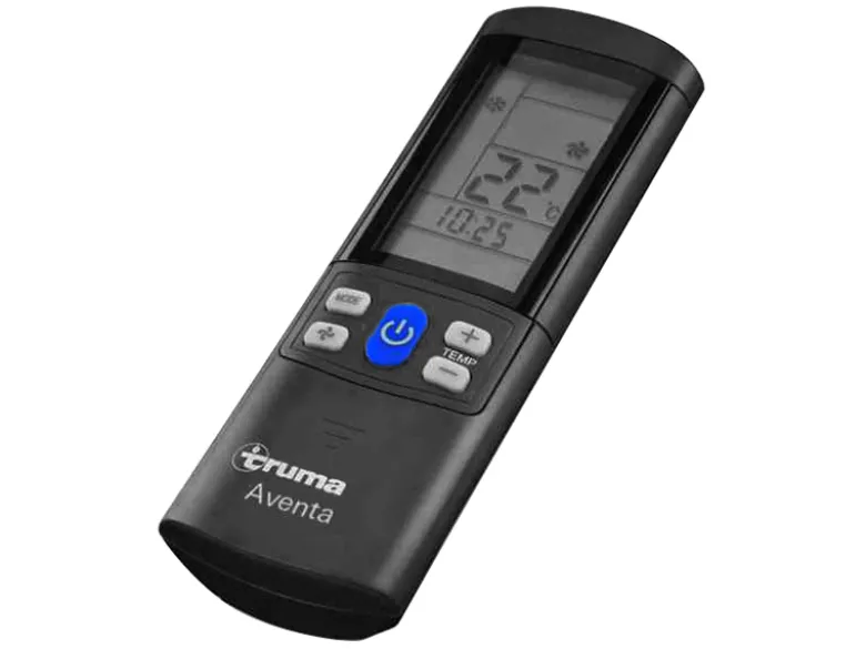 Truma Aventa comfort dakairco - white