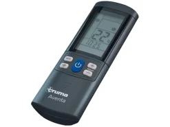Truma Aventa comfort dakairco - black