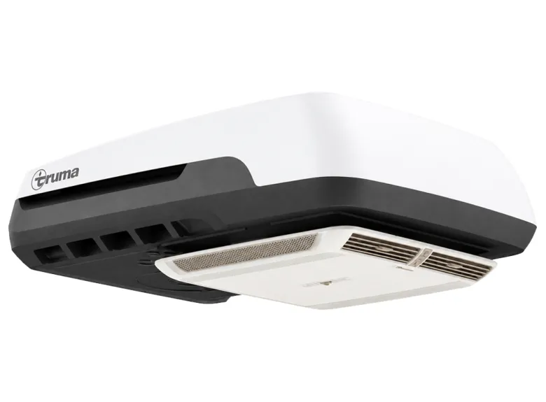 Truma Aventa Comfort 2G dakairco - white