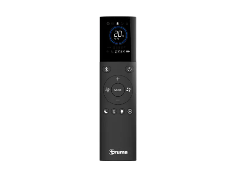 Truma Aventa Comfort 2G dakairco - white
