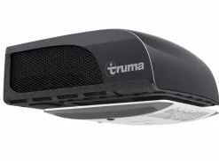 Truma Aventa Compact dakairco - black