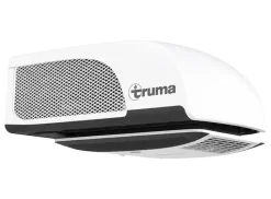 Truma Aventa Compact dakairco - white