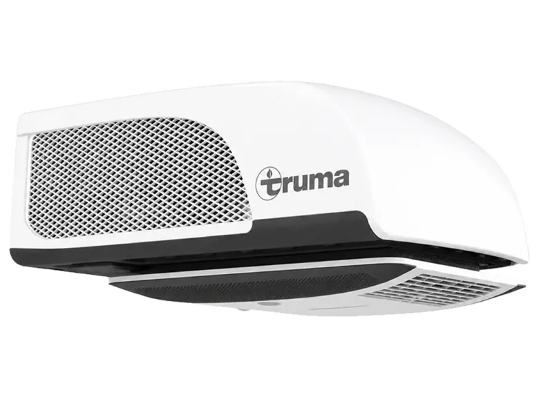 Truma Aventa Compact dakairco - white