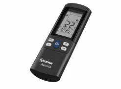 Truma Aventa Compact dakairco - white