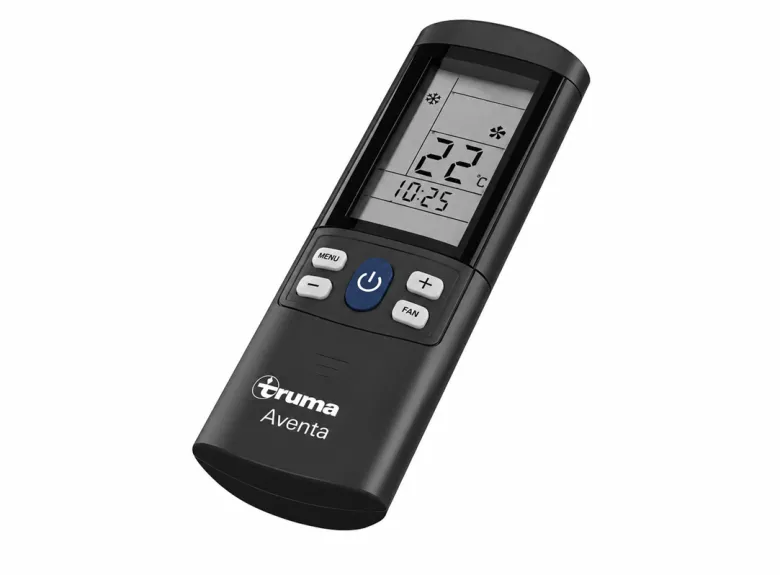 Truma Aventa Compact dakairco - white