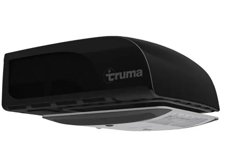 Truma Aventa Compact Plus dakairco - black