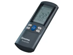 Truma Aventa Compact Plus dakairco - black