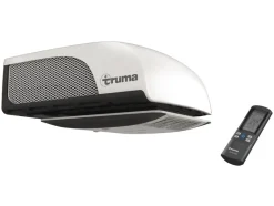 Truma Aventa Compact Plus dakairco - white