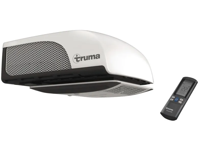 Truma Aventa Compact Plus dakairco - white