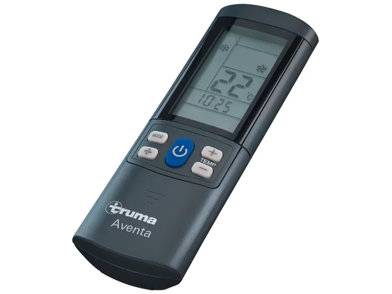 Truma Aventa Compact Plus 2G dakairco - white