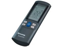 Truma Aventa Compact Plus 2G dakairco - black