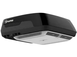 Truma Aventa Compact Plus 2G dakairco - black