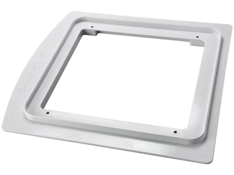 Truma Aventa 40 x 40 afwerkframe