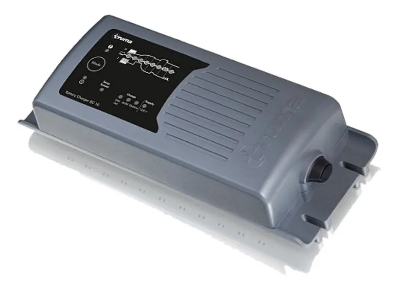 Truma BC10 acculader - 10Ah