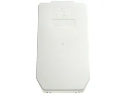 Truma BR3 KBS2 boiler schoorsteenkap
