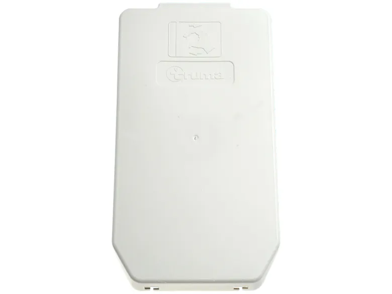 Truma BR3 KBS2 boiler schoorsteenkap