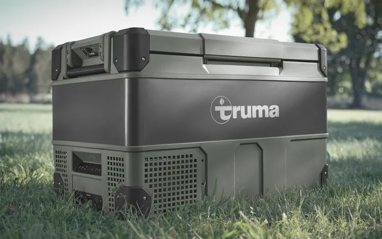 Truma C30 30 liter compressor koelbox