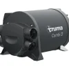 Truma Combi D6E kachel-boiler combinatie met iNet X paneel
