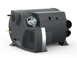 Truma Combi D6E kachel-boiler combinatie met iNet X paneel