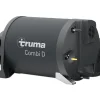 Truma Combi D6 kachel-boiler combinatie met iNet X paneel