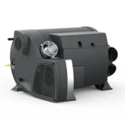 Truma Combi D6 kachel-boiler combinatie met iNet X paneel