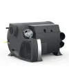 Truma Combi D4 kachel-boiler combinatie met iNet X paneel