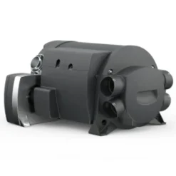 Truma Combi D4 kachel-boiler combinatie met iNet X paneel