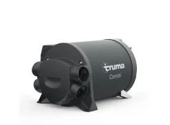 Truma Combi 4 E boiler/kachel met iNet X paneel