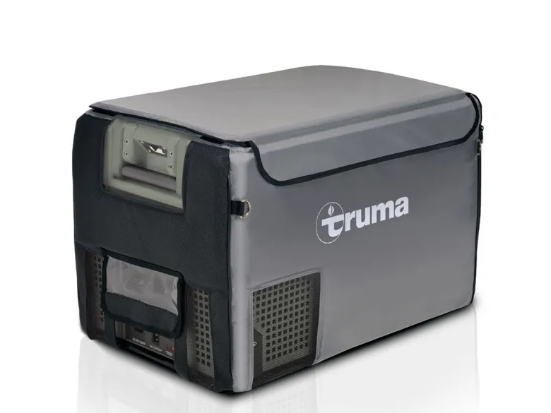 Truma compressorkoeler C36 isolatiehoes
