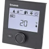 Truma CP Plus bedieningspaneel