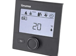 Truma CP Plus bedieningspaneel