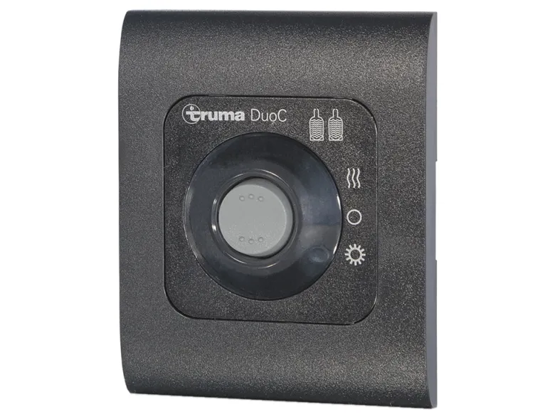 Truma Duocontrol afstandsindicator