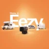 Truma - Eezy kachel