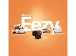 Truma - Eezy kachel