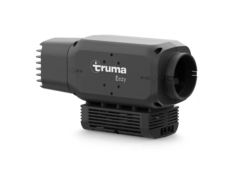 Truma - Eezy kachel